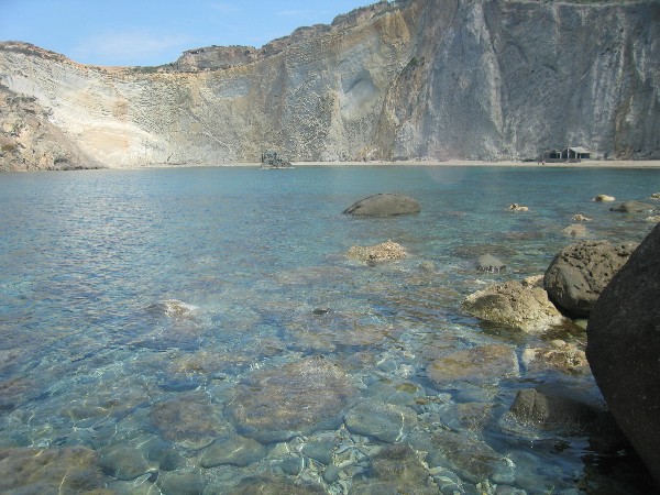 Chiaia di Luna